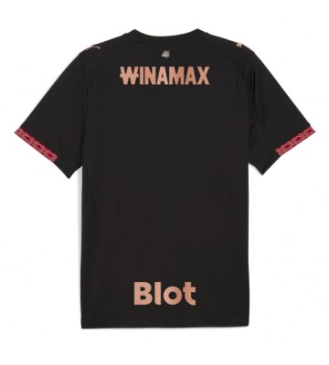 Stade Rennais Tredjetrøje 2025-26 Kortærmet